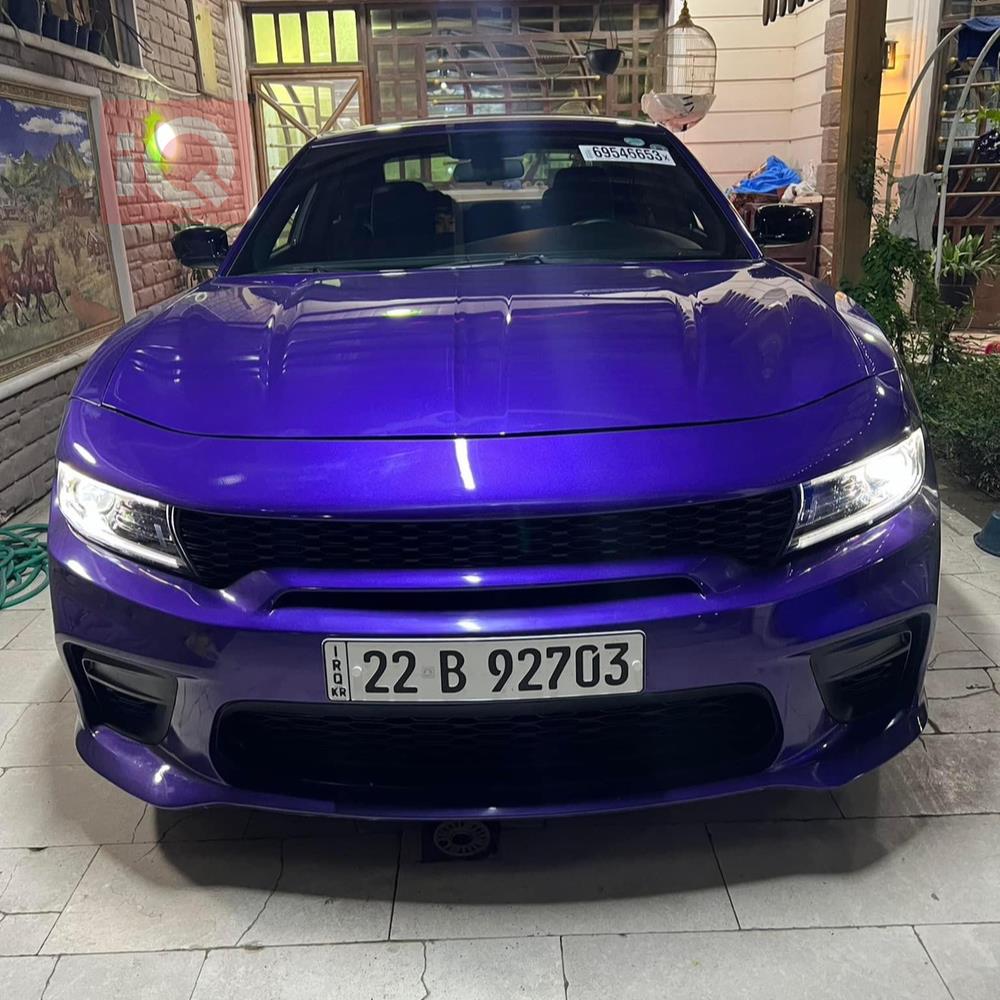 دۆج چارجەر